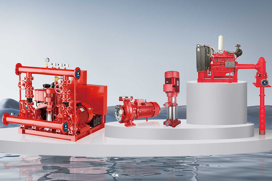 Az Anhui Southern Chemical Pump Industry piacra dobta Kína első nagy átfolyású fluoroplasztikus bélésű centrifugálszivattyúját