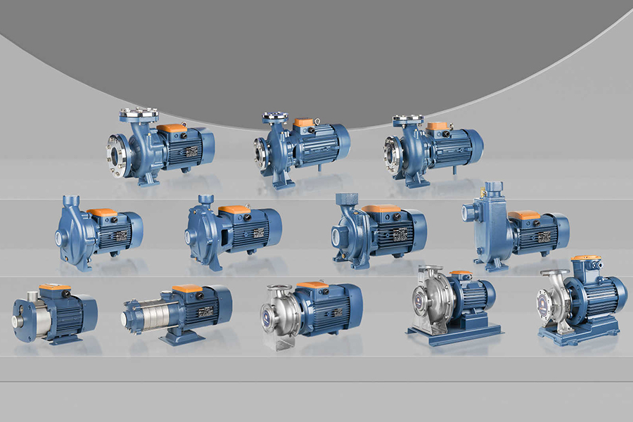 Az Anhui Southern Chemical Pump Industry Co., Ltd. „Speciális, finomított és innovatív kis óriásként” elismert vállalkozás